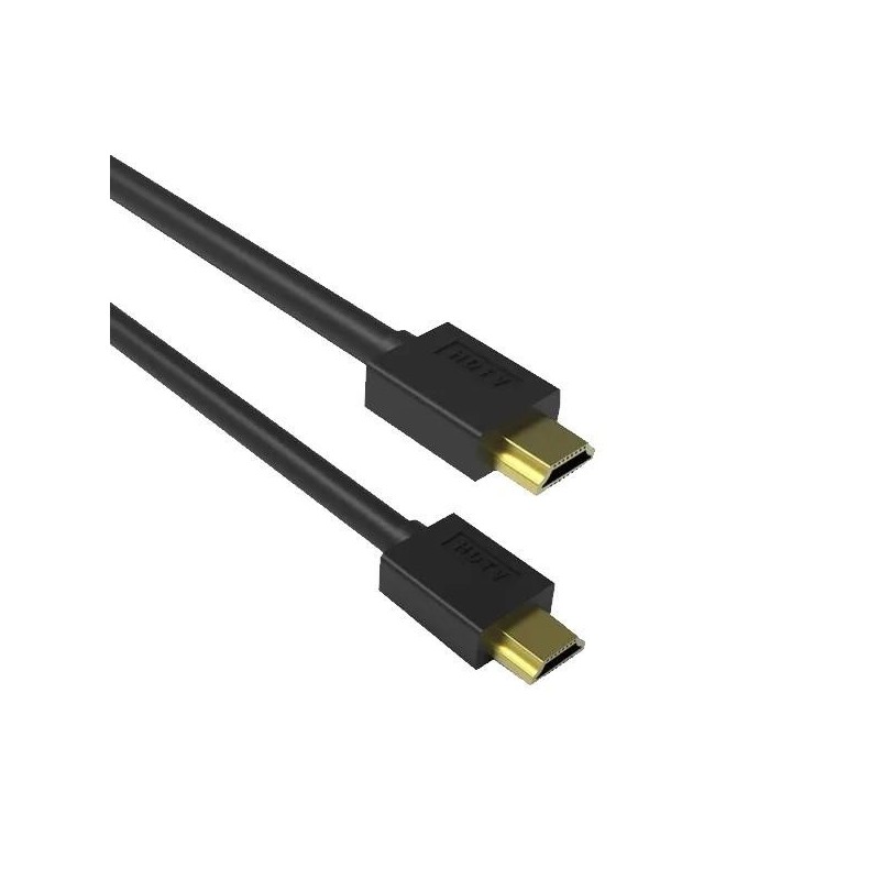 Approx Cable HDMI 2.0 Macho/Macho - Soporta Resolucion 4K - Longitud 