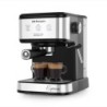 Orbegozo EX 5210 Cafetera Espresso Intenso - Presion 20 Bar - Potenci