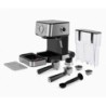 Orbegozo Cafetera Espresso EX 5500 Orbegozo - Intenso Cafe Cremoso co