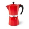 Orbegozo KFR 1240 Cafetera de Aluminio - Prepara 12 Tazas de Cafe en 