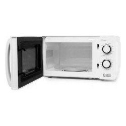 Microonde con Grill Orbegozo MIG 2130 20 L 700W Bianco 20 L