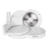 Orbegozo MS 4200 Cortadora Blanca - Potente y Eficiente - con Cuchill