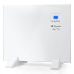 Orbegozo REH 500 a Panel Radiante - Dise&ntilde;o Slim en Blanco - Mando a 