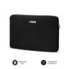 Subblim Business Laptop Sleeve Neoprene Funda para Portatiles hasta 1