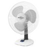 Orbegozo TF 0133 Ventilador de Sobremesa - Potente Flujo de Aire - Fu