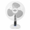 Orbegozo TF 0133 Ventilador de Sobremesa - Potente Flujo de Aire - Fu