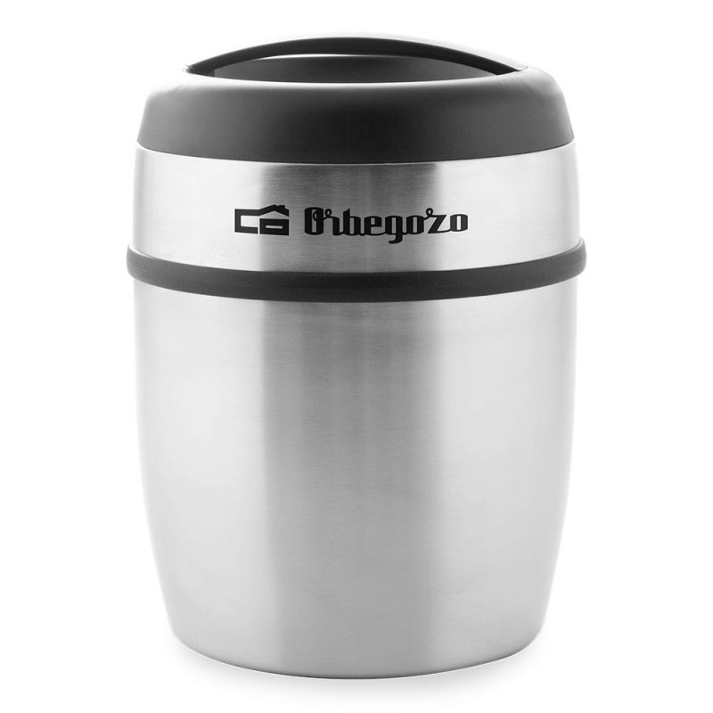 Orbegozo TRSL 1500 Termo para Alimentos - Capacidad 1500ml - Acero In