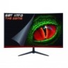 KeepOut Monitor Gaming LED 23.8&quot; Curvo R1800 FullHD 1080p 165Hz - 16: