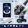 Oral-B iO Serie 9 Edizione Speciale Nero 4210201421801