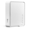 devolo WiFi 6 Repeater 5400 (bis zu 5.400 Mbit/s, 2x GB LAN, Mesh Acc