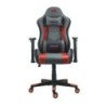 Cromad Serie Phoenix Silla Gaming - Altura Regulable con Piston de Ga