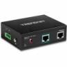 Sdoppiatore UPoE Gigabit industriale Trendnet