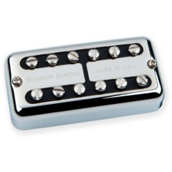 PSYCLONE HOT BRIDGE NICKEL COVER