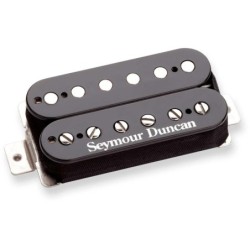 SH-6B DUNCAN DISTORTION BLK