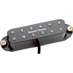 SL59-1B LITTLE &#039;59 FOR STRAT BLK