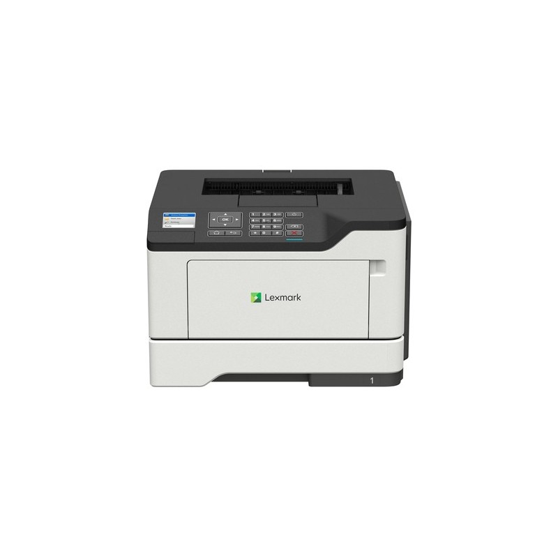 Lexmark MS521dn 1200 x 1200 DPI A4