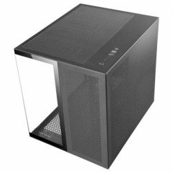 Case computer desktop ATX Mars Gaming MC-NOVAM Nero