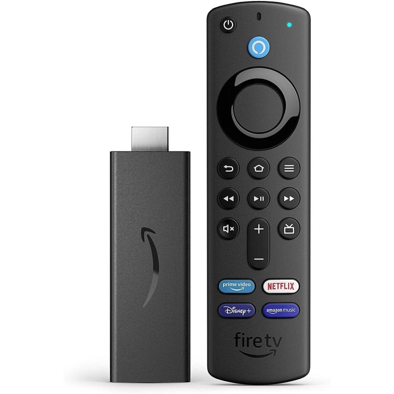 Fire TV Stick 2021 HDMI Full