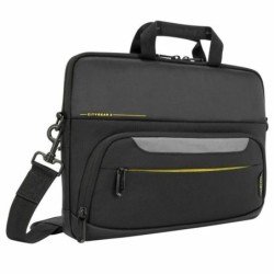 Valigetta per Portatile Targus TSS866GL Nero 14&quot; (4 Unit&agrave;)