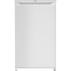 Beko TS190330N frigorifero Libera installazione 86 L F Bianco