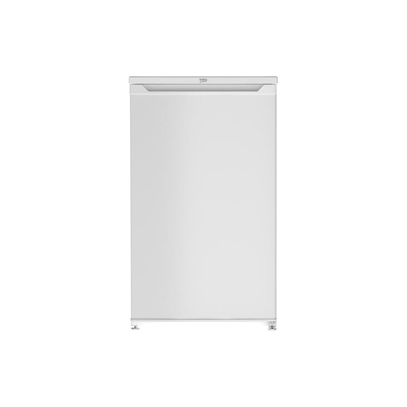 Beko TS190330N frigorifero Libera installazione 86 L F Bianco