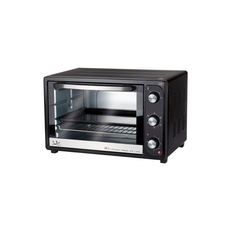 JATA 4 FUNCTION ROTISSERIE GRILL AND CONVENTION OVEN 36L 1500W HN936