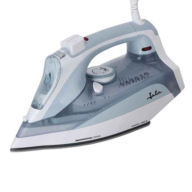 JATA CERAMIC STEAM IRON PL1058C