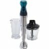 JATA ELECTRONIC STAINLESS STEEL HAND BLENDER 1200W BT169