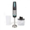 JATA ELECTRONIC STAINLESS STEEL HAND BLENDER 800W JEBT1790