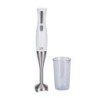 JATA ELECTRONIC STAINLESS STEEL HAND BLENDER 900W BT175