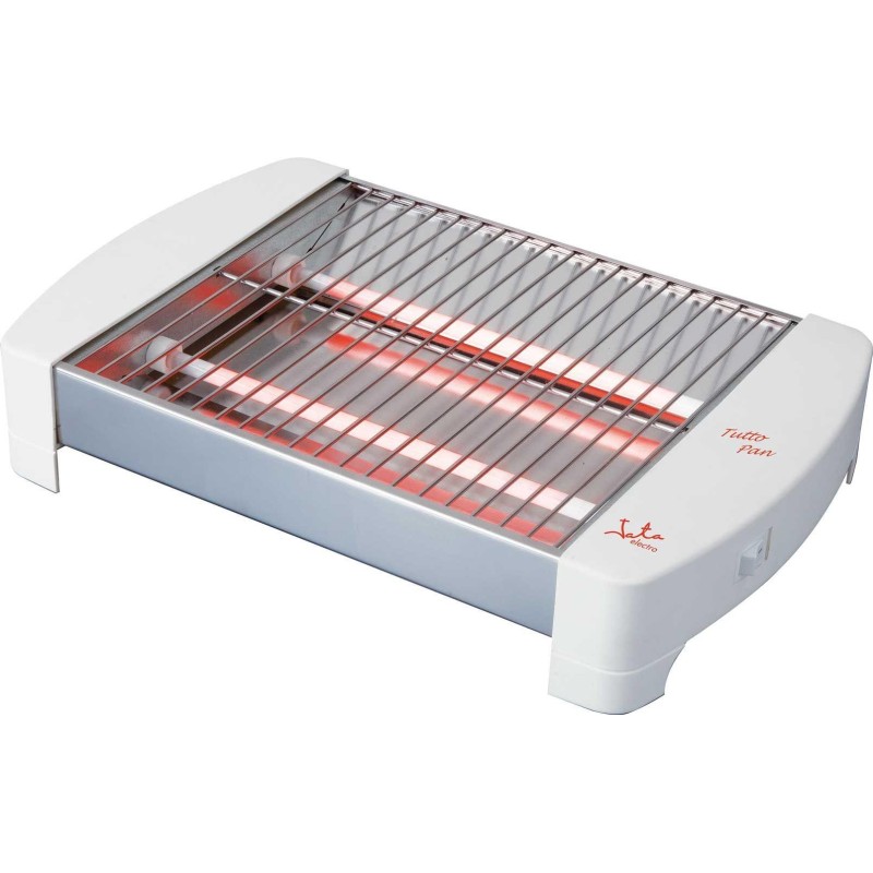 JATA HORIZONTAL TOASTER 400W TT587