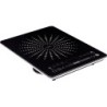 JATA SINGLE-PLATE INDUCTION ELECTRIC COOKER 2100W BLACK VIN145