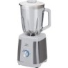 JATA STAINLESS STEEL BLENDER GLASS TUMBLER 1300W BT797