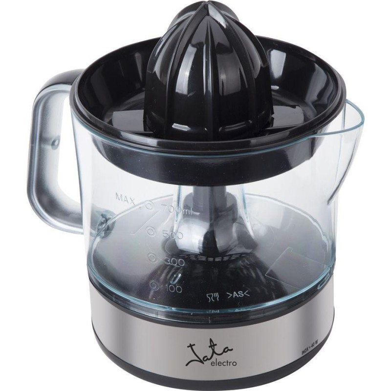 JATA STAINLESS STEEL ELECTRIC CITRUS JUICER EX421