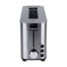 JATA STAINLESS STEEL TOASTER 1000W PRO SERIES TT1043