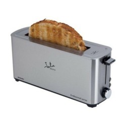 JATA STAINLESS STEEL TOASTER 1000W PRO SERIES TT1043