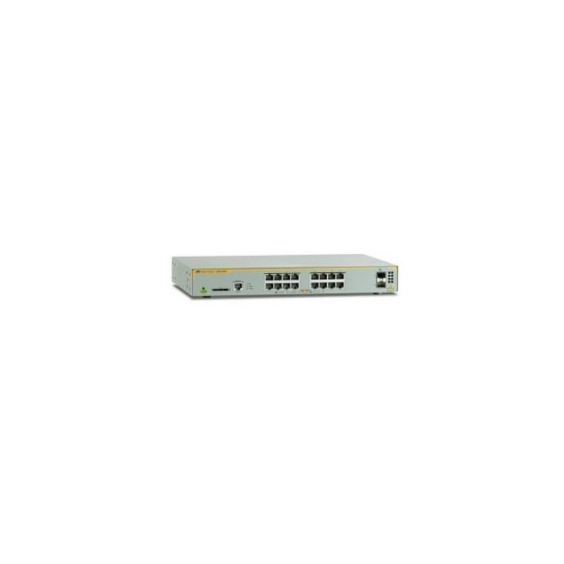 Allied Telesis AT-x230-18GT-50 Gestito L3 Gigabit Ethernet (10/100/10