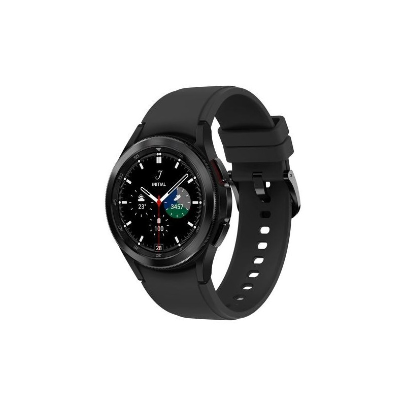 Samsung Galaxy Watch4 Classic 3,05 cm (1.2&quot;) Super AMOLED 42 mm 4G Ne