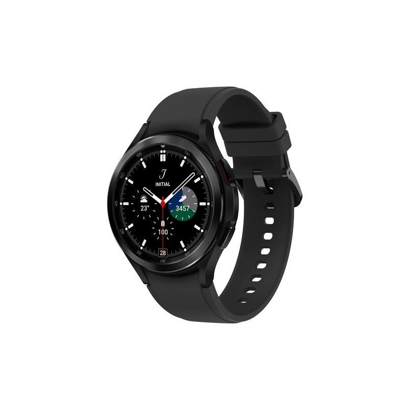 Samsung Galaxy Watch4 Classic 3,56 cm (1.4&quot;) Super AMOLED 46 mm Nero 