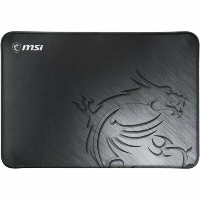 Tappetino per Mouse MSI J02-VXXXXX6-V34 Nero