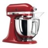 KitchenAid K&uuml;chenmaschine Artisan Empire Rot 5KSM175PSEER