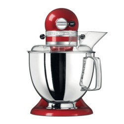 KitchenAid K&uuml;chenmaschine Artisan Empire Rot 5KSM175PSEER