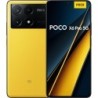 POCO X6 PRO 8+256GB DS 5G YELLOW OEM