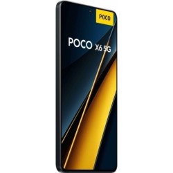 POCO X6 PRO 8+256GB DS 5G YELLOW OEM