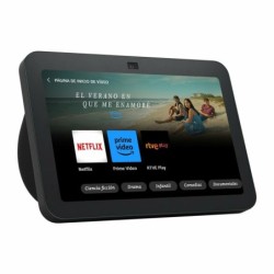 Tablet Amazon Echo Show 8 3RD GEN 8&quot; Nero