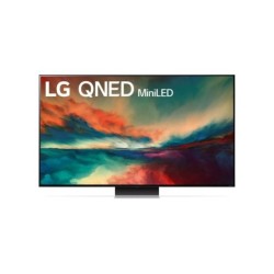 Smart TV LG 65QNED866RE 65&quot; 4K Ultra HD HDR AMD FreeSync QNED