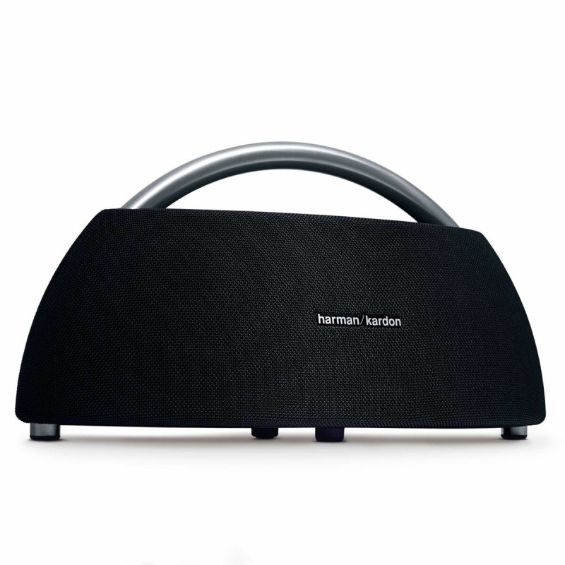 Altoparlante Bluetooth Portatile HARMAN KARDON Go + Play Wireless Nero