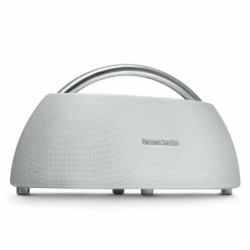 Altoparlante Bluetooth Portatile HARMAN KARDON Go + Play Wireless Bia