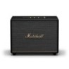 Marshall WOBURN BT III schwarz Bluetooth Lautsprecher