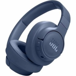 JBL Tune 770NC ANC wireless Bluetooth Over-Ear Kopfh&ouml;rer blau